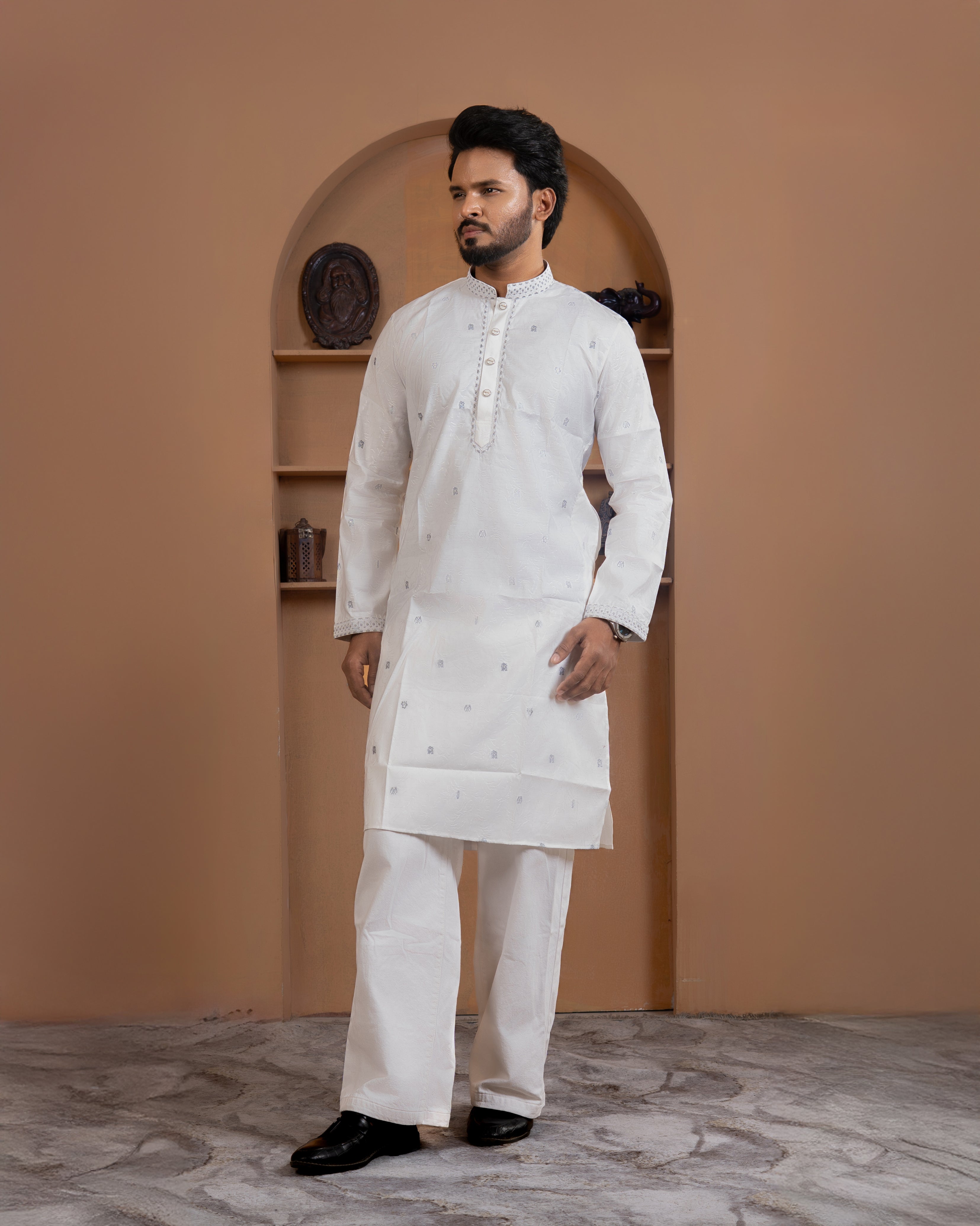 premium panjabi for men
