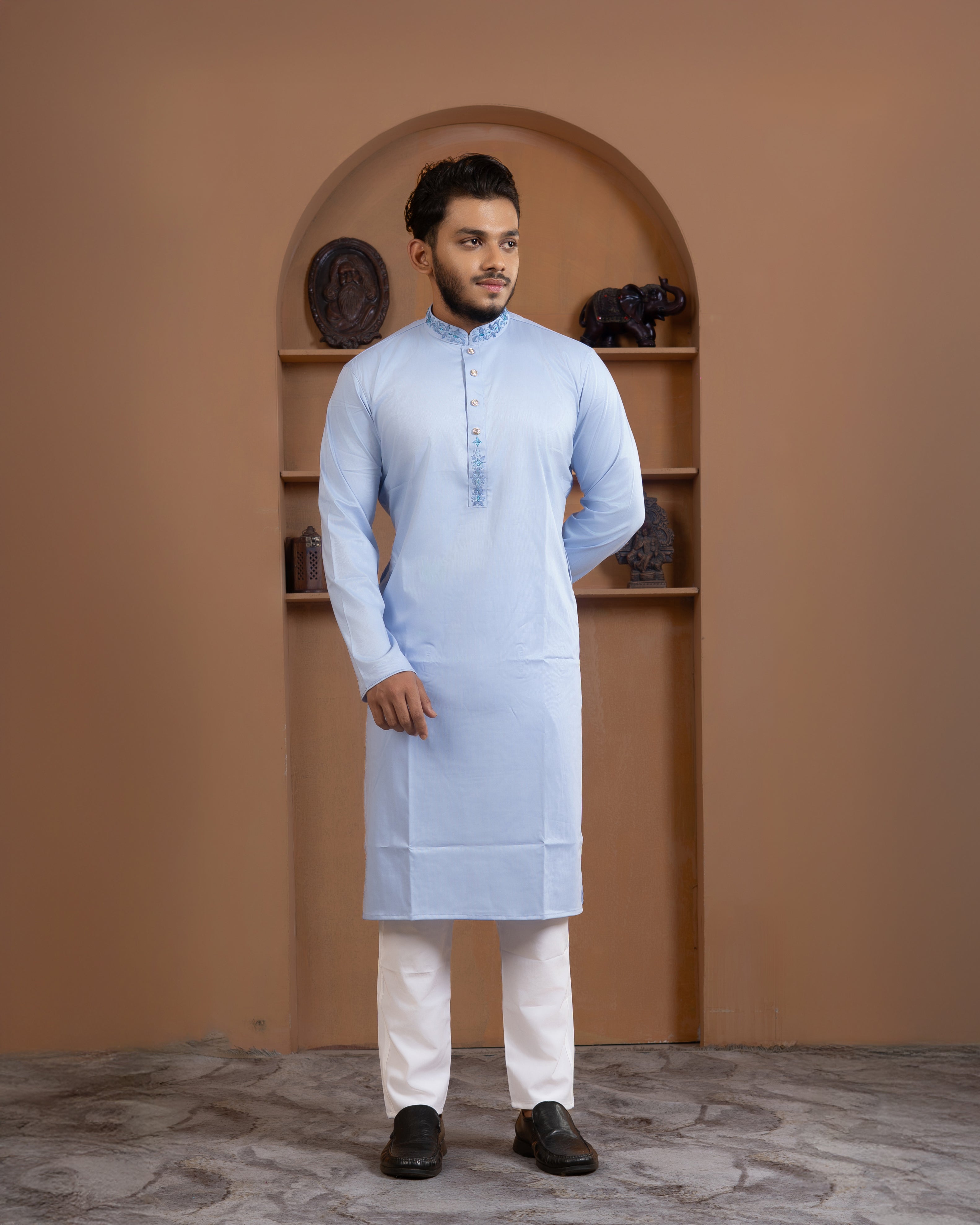 premium panjabi for men