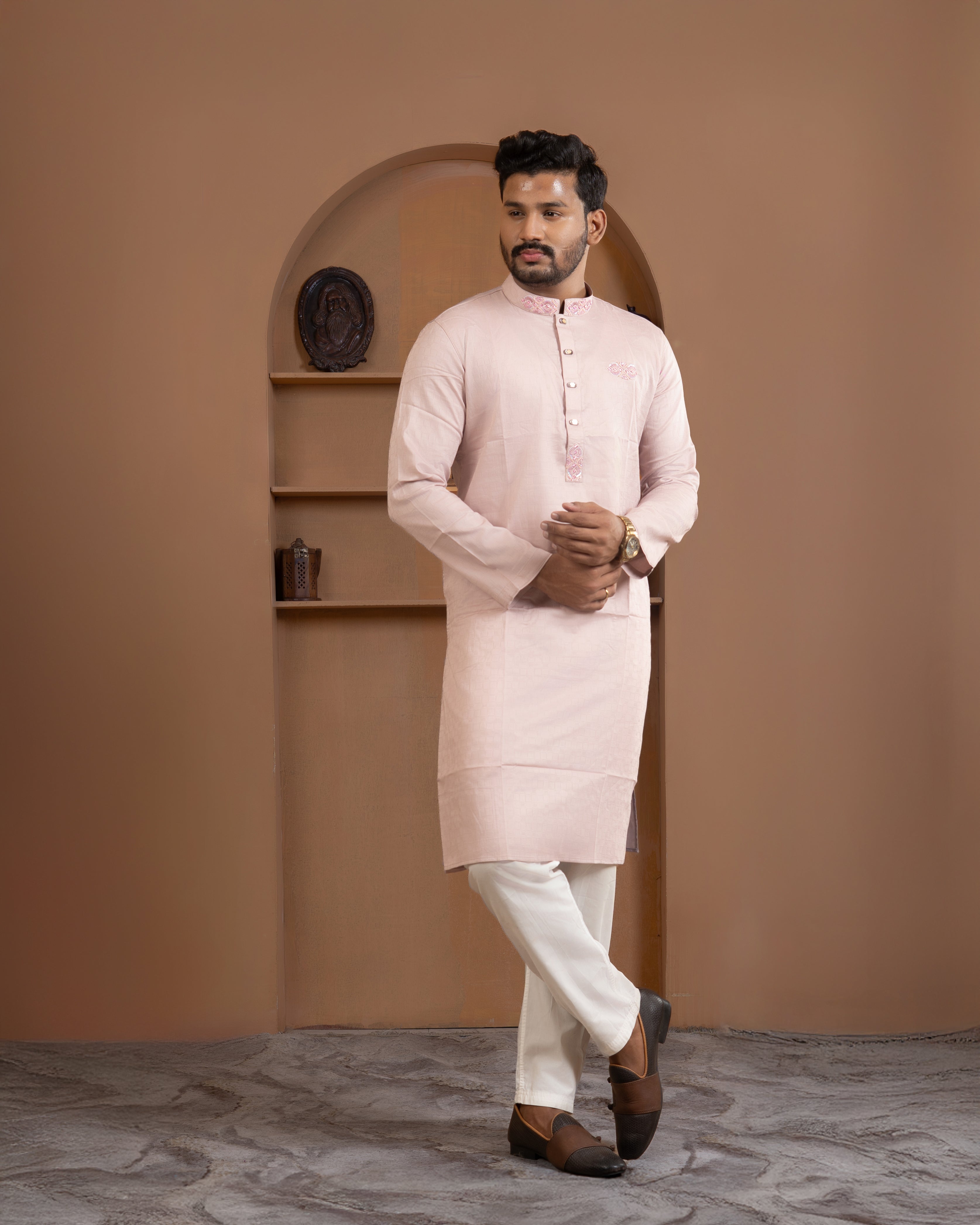 premium panjabi for men