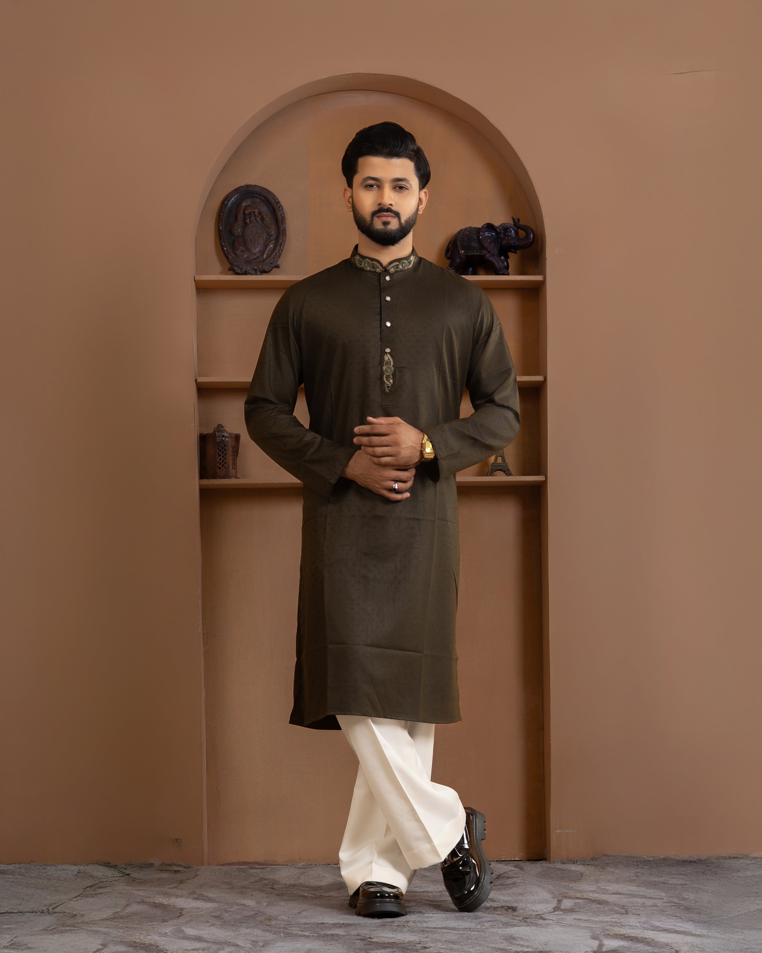 premium panjabi for men