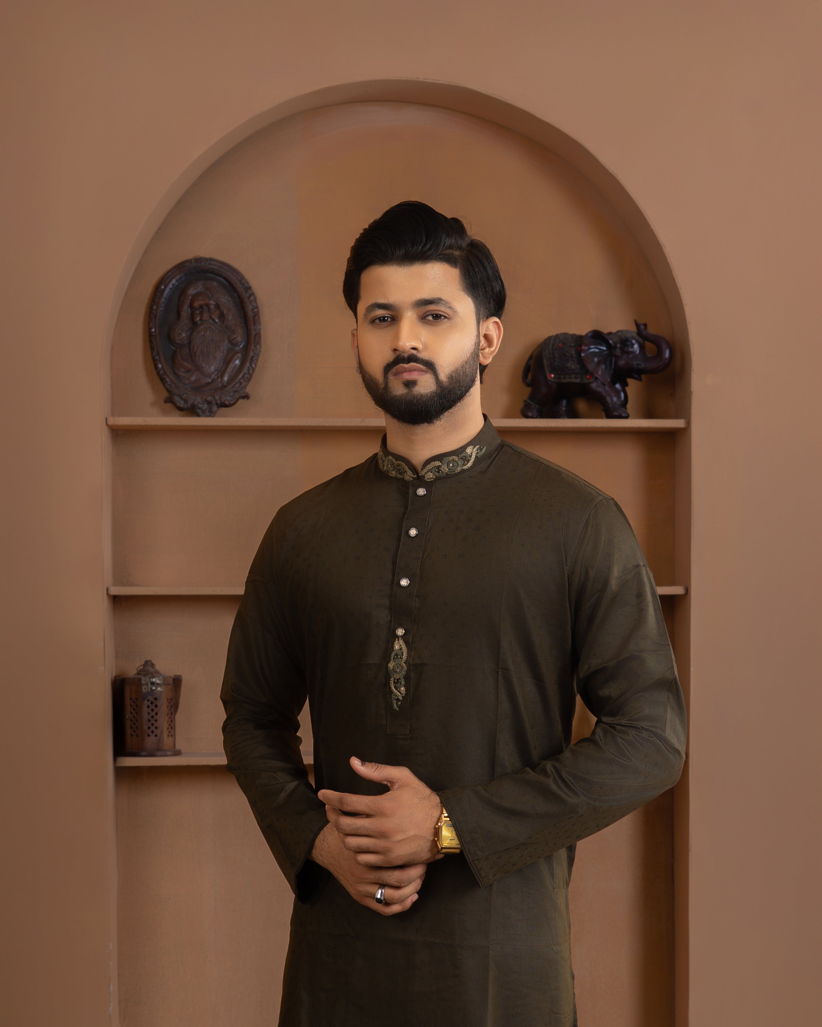 premium panjabi for men