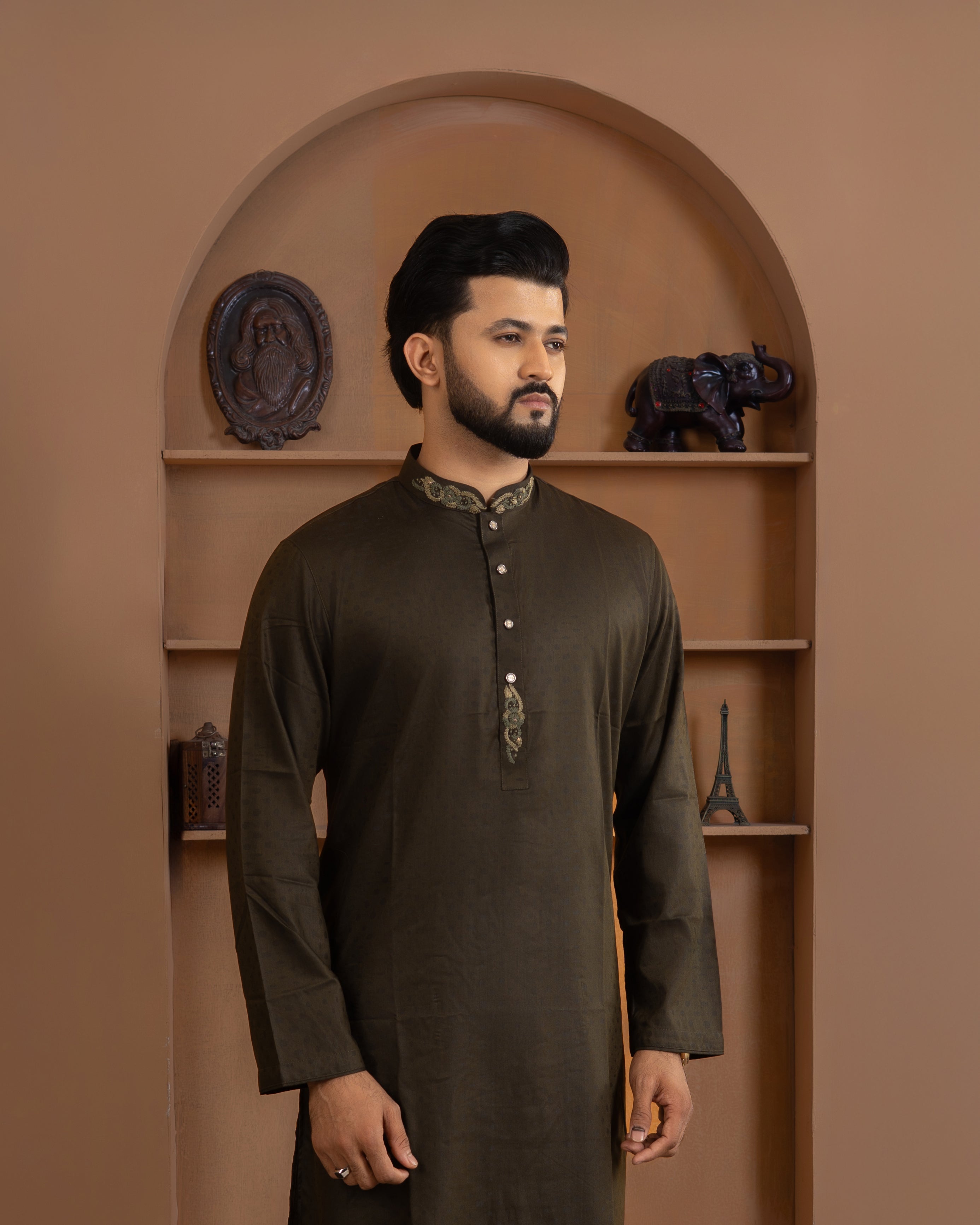 premium panjabi for men