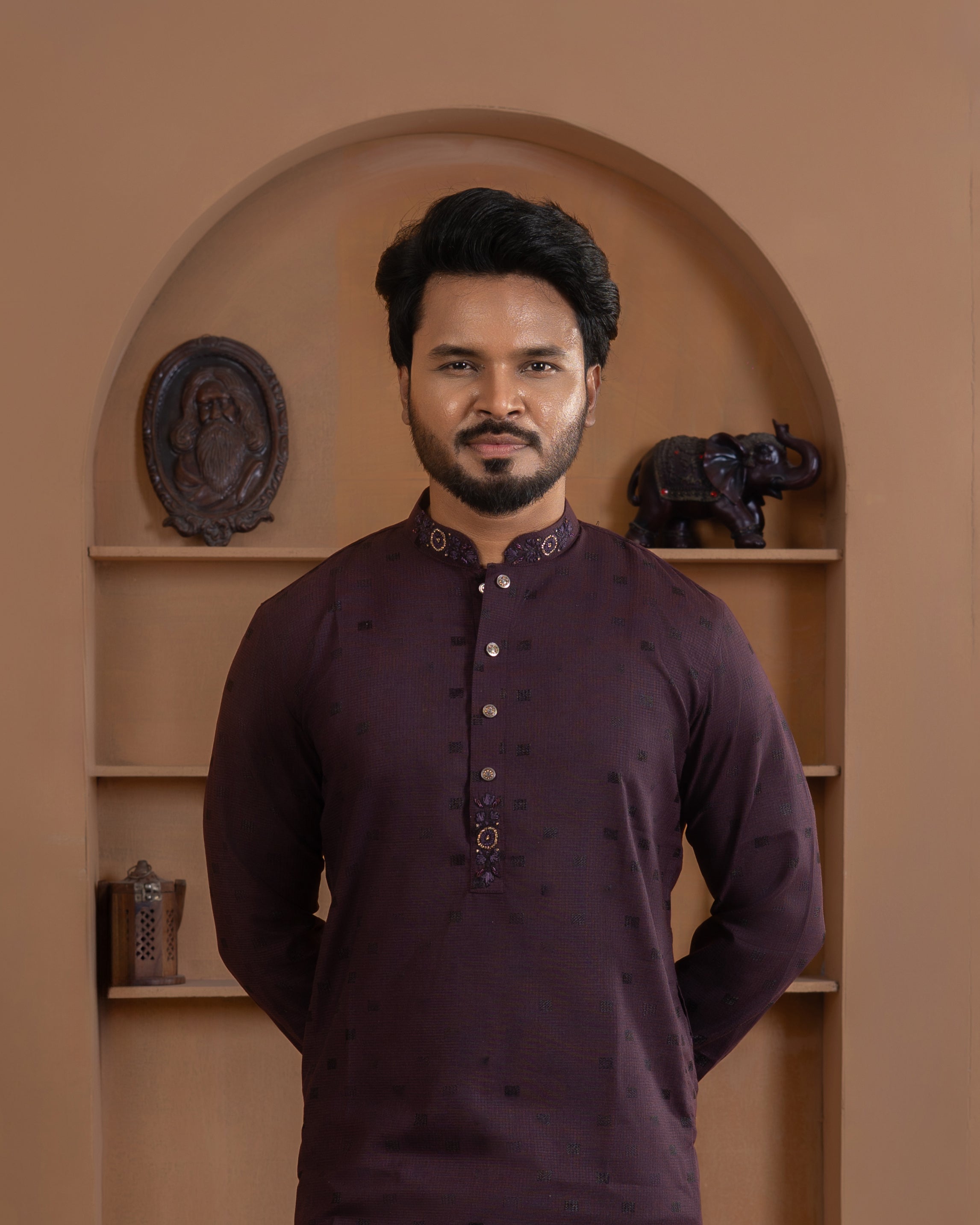 premium panjabi for men