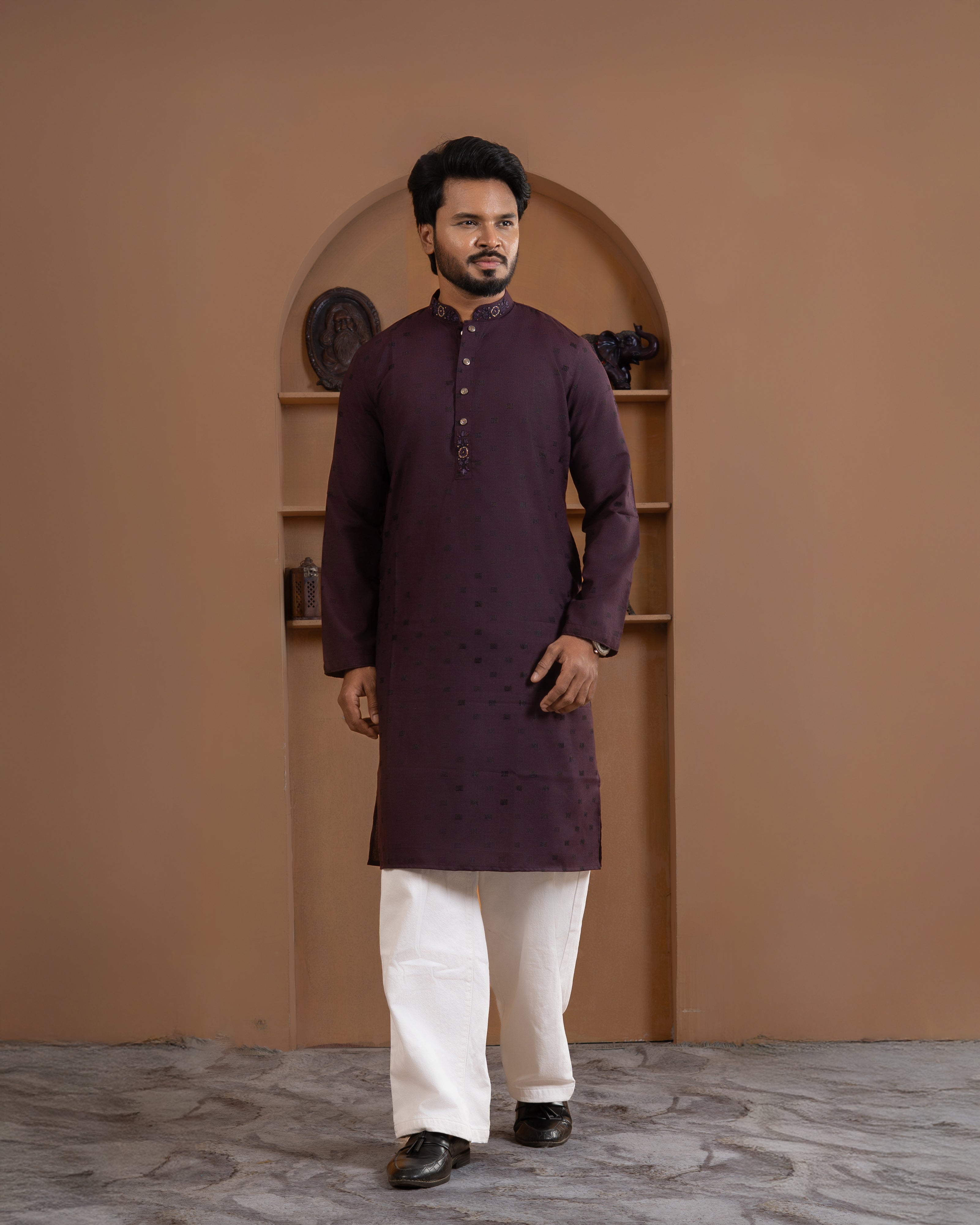 premium panjabi for men