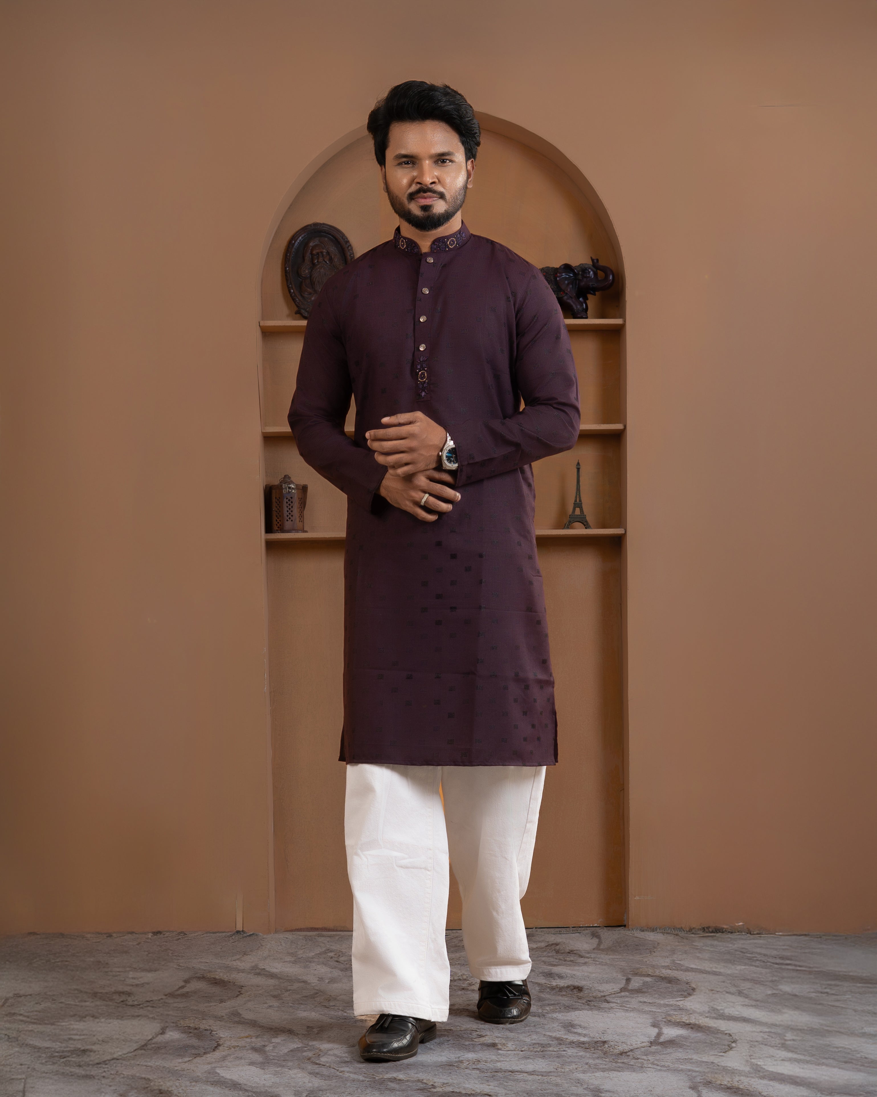 premium panjabi for men