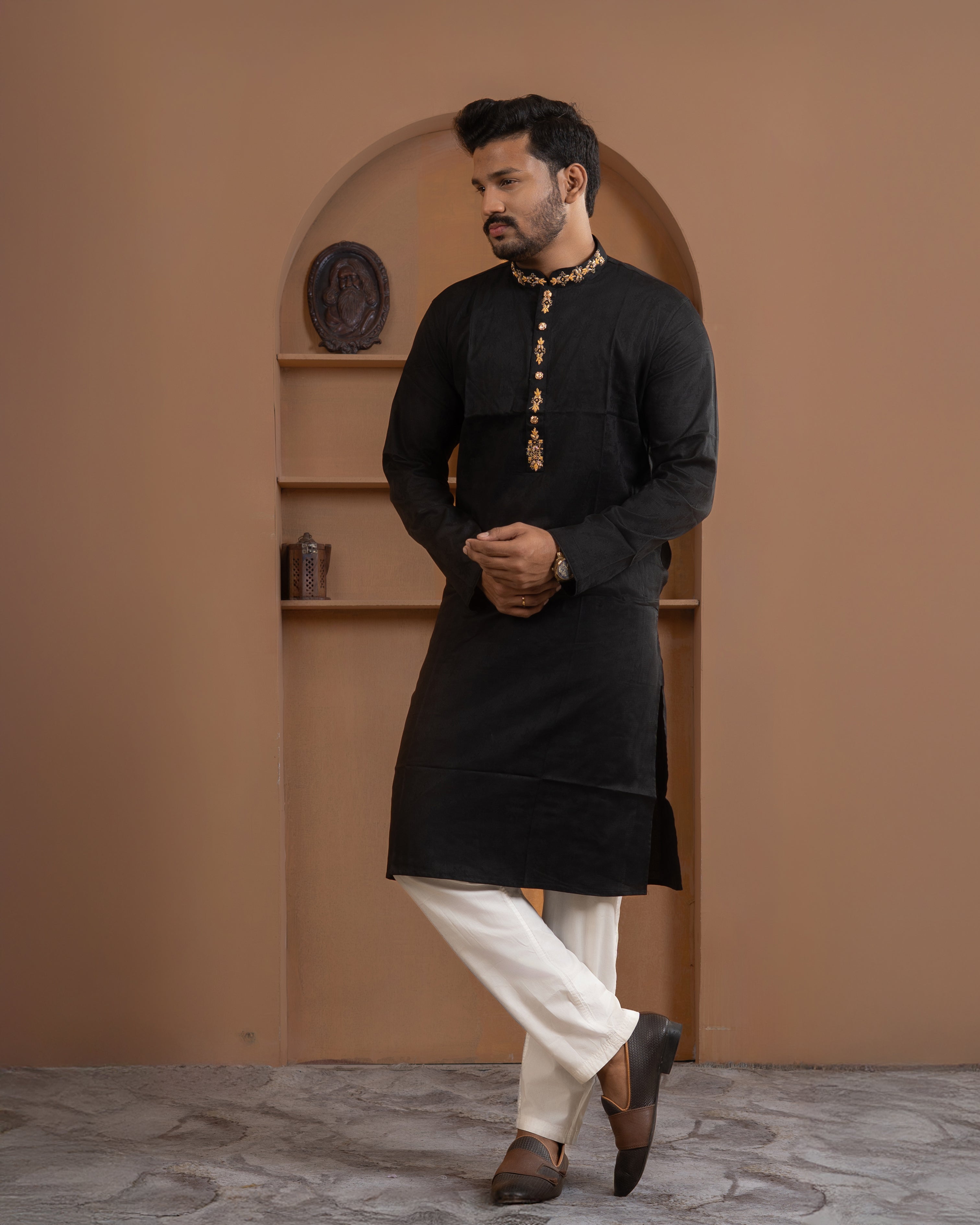 premium panjabi for men