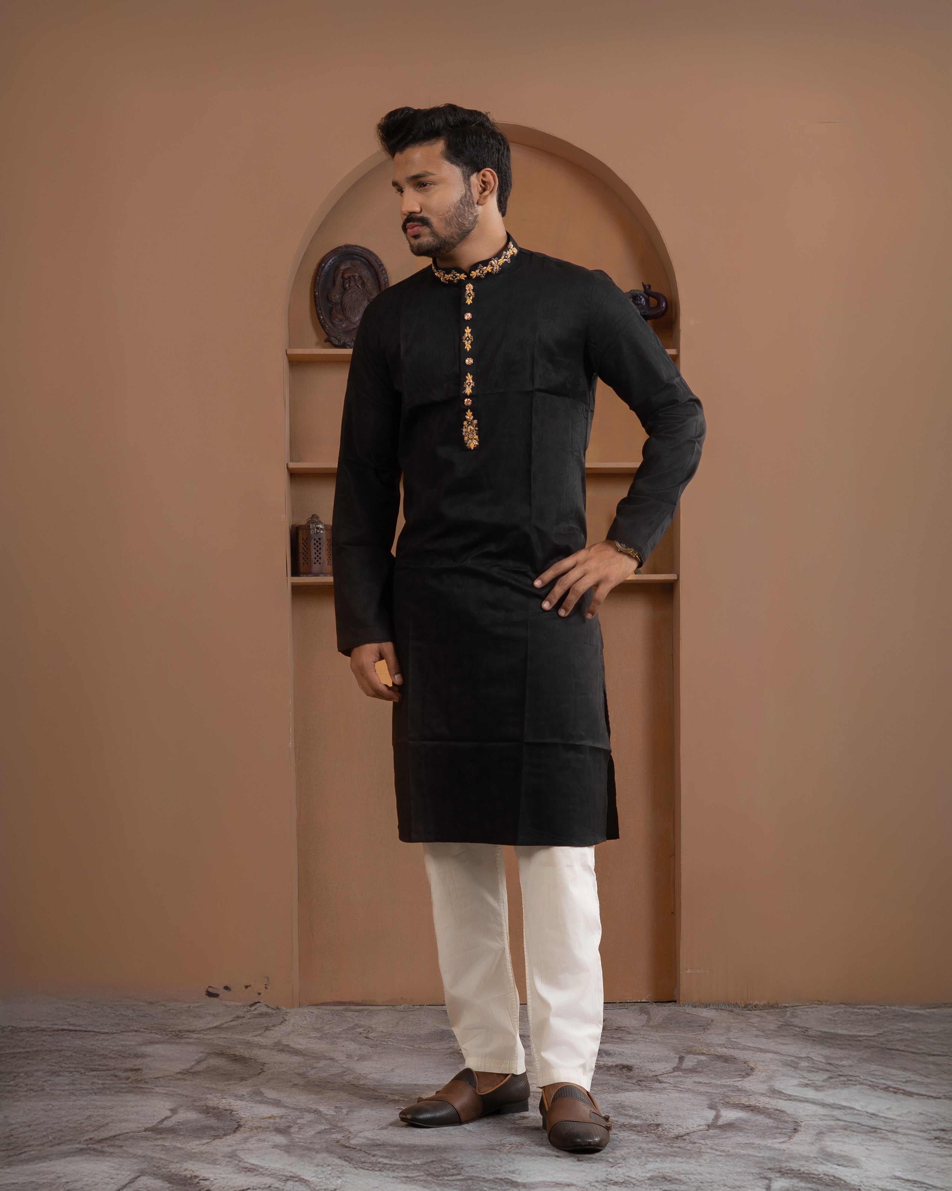 premium panjabi for men