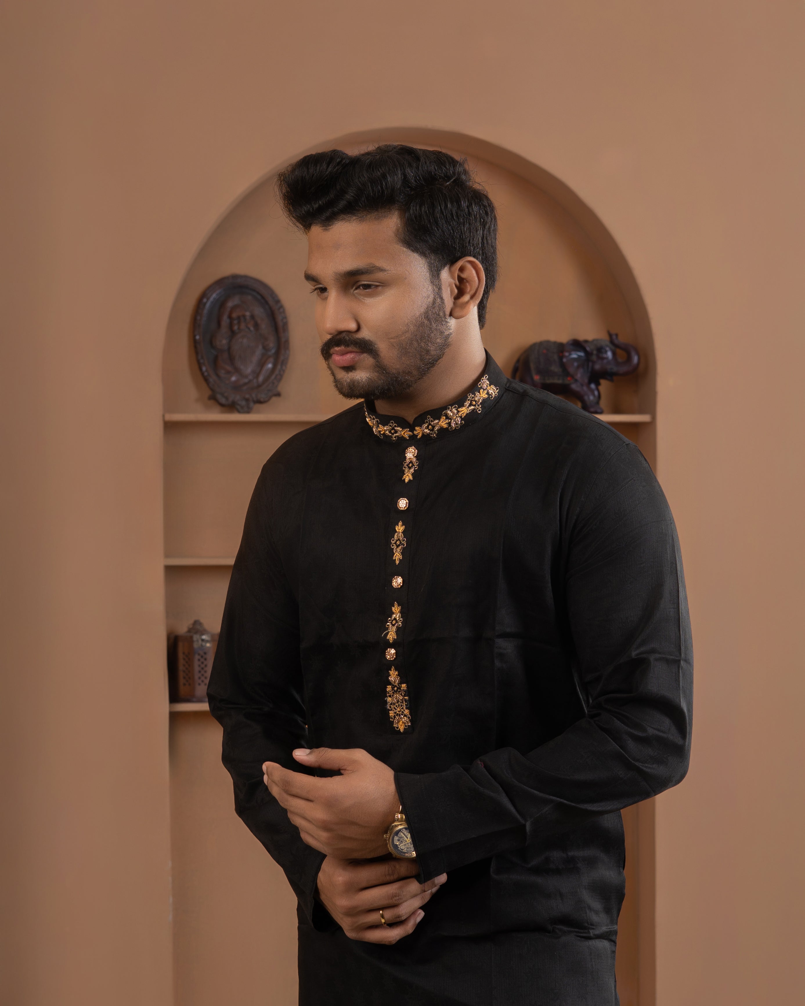 premium panjabi for men