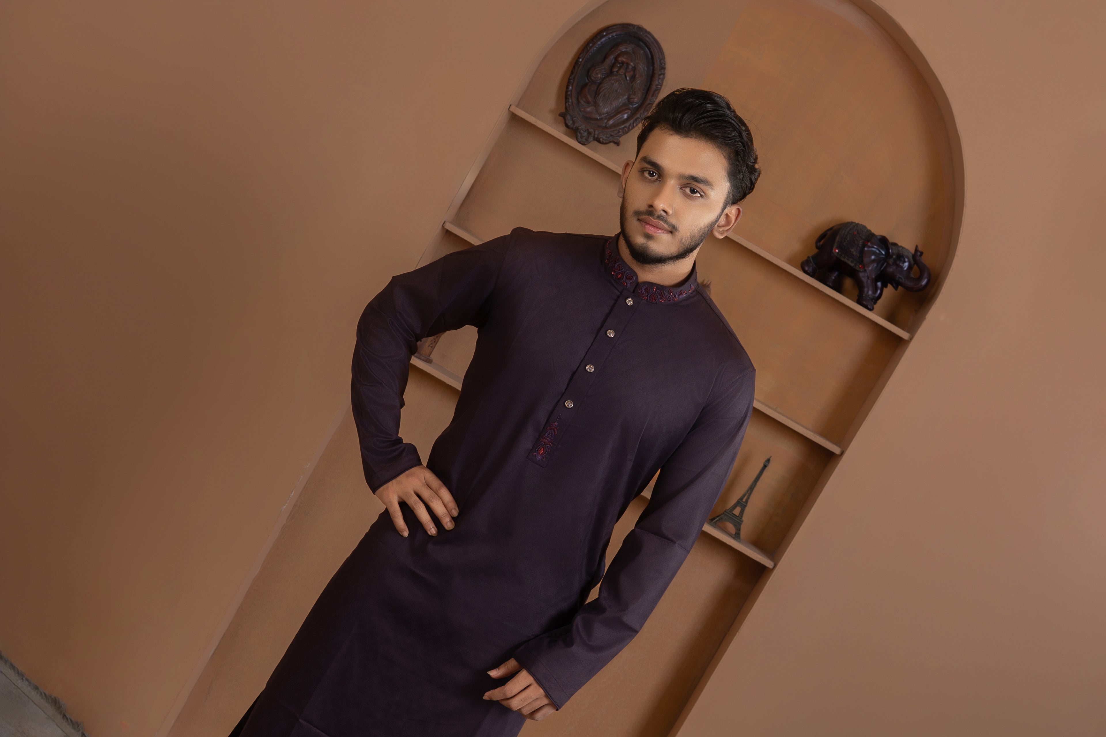 premium panjabi for men