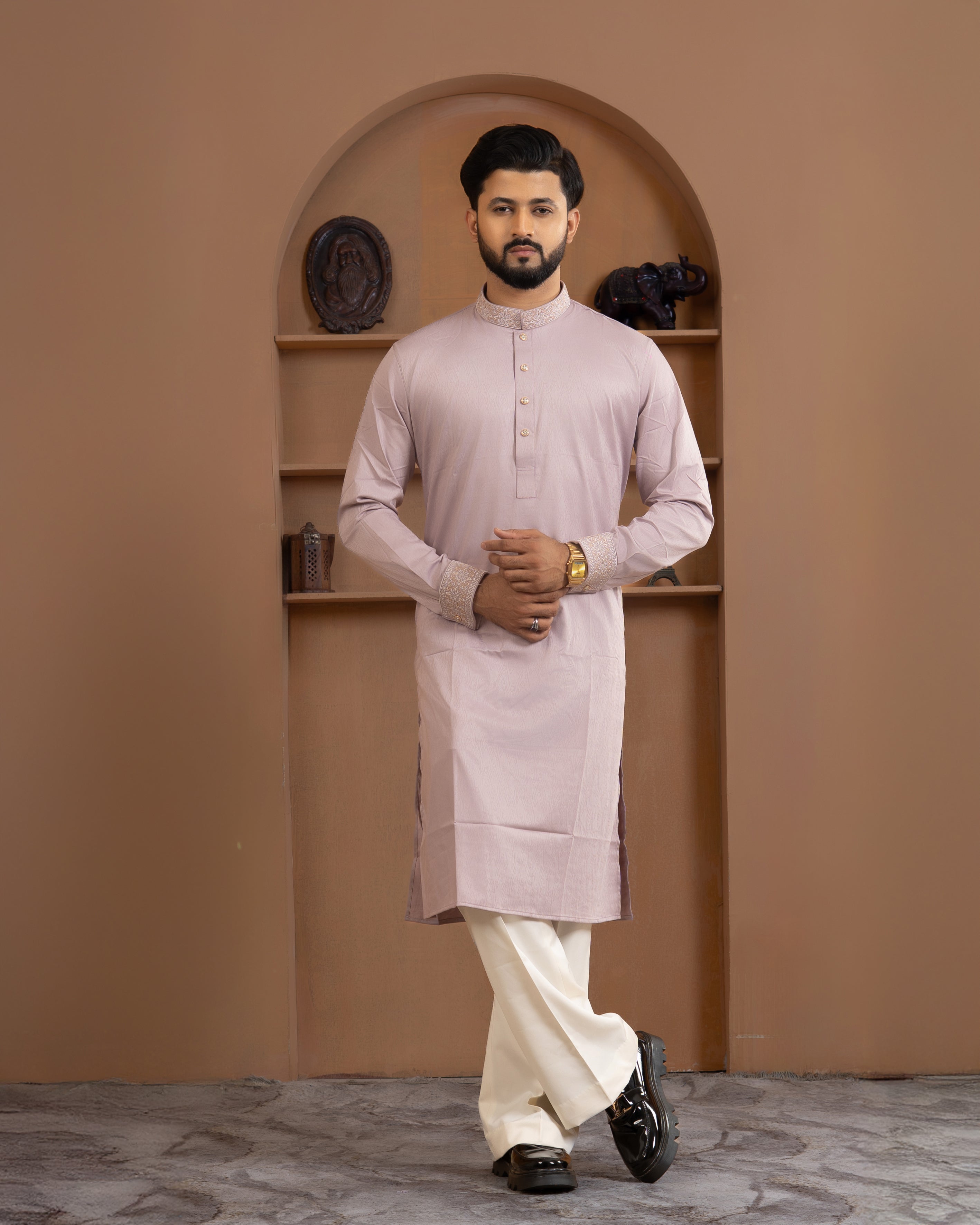 premium panjabi for men