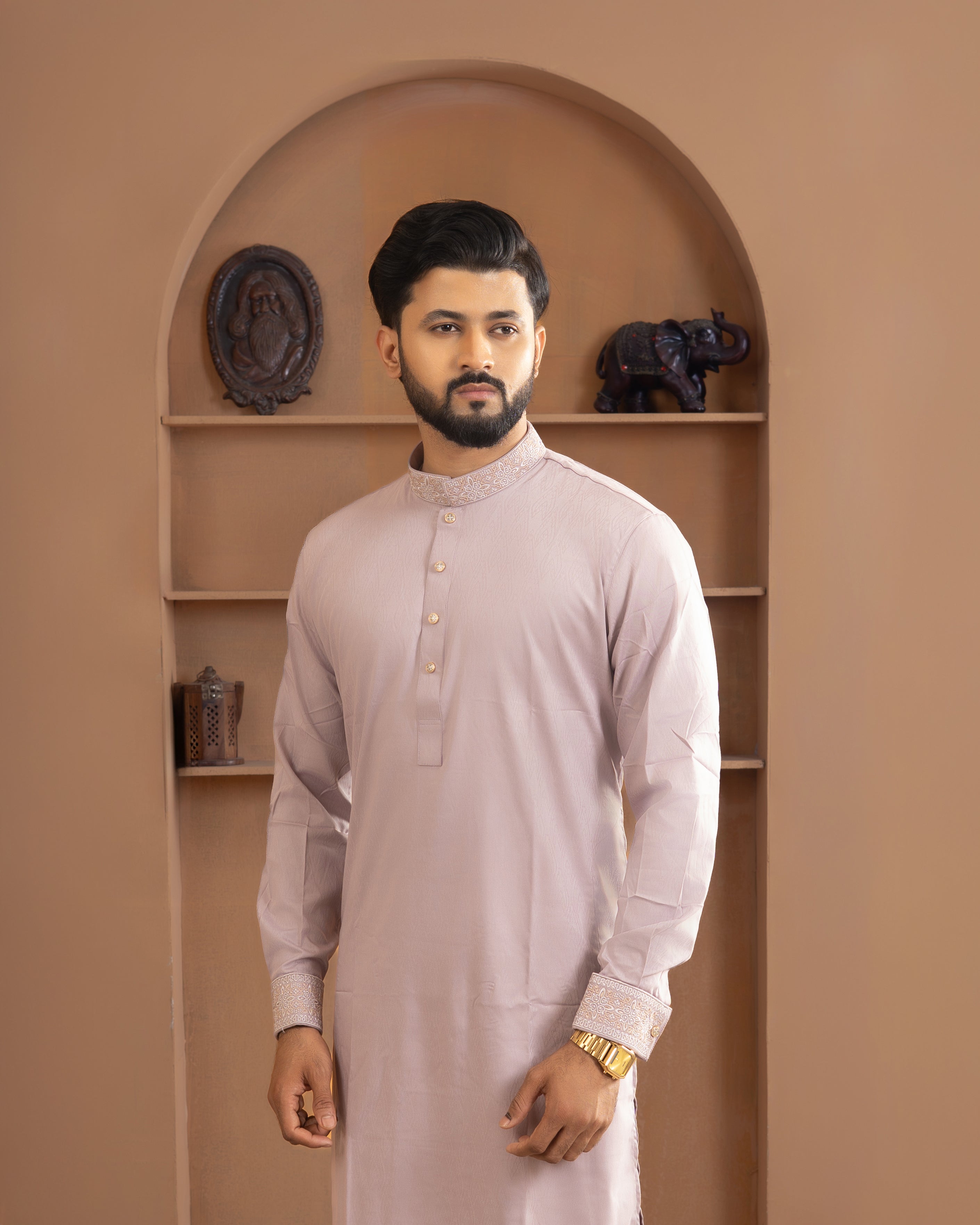 premium panjabi for men