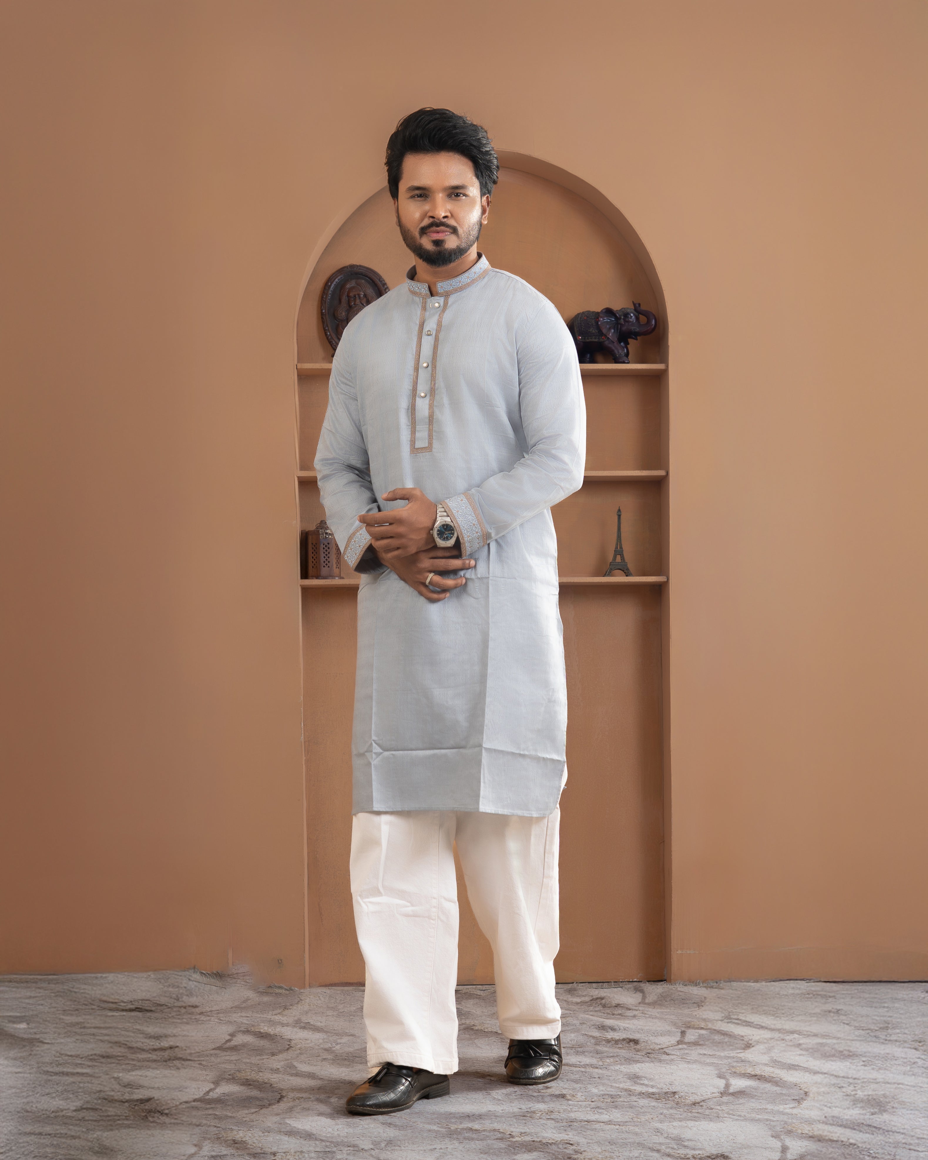 premium panjabi for men