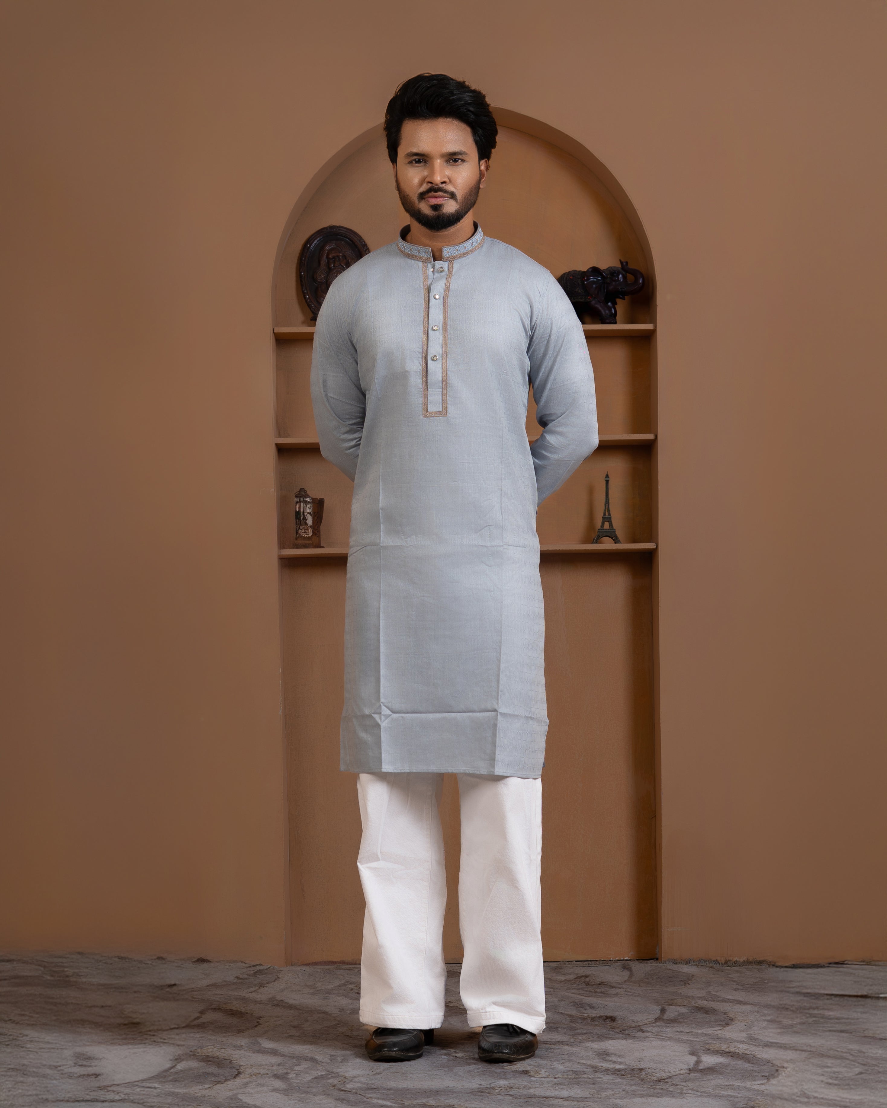 premium panjabi for men