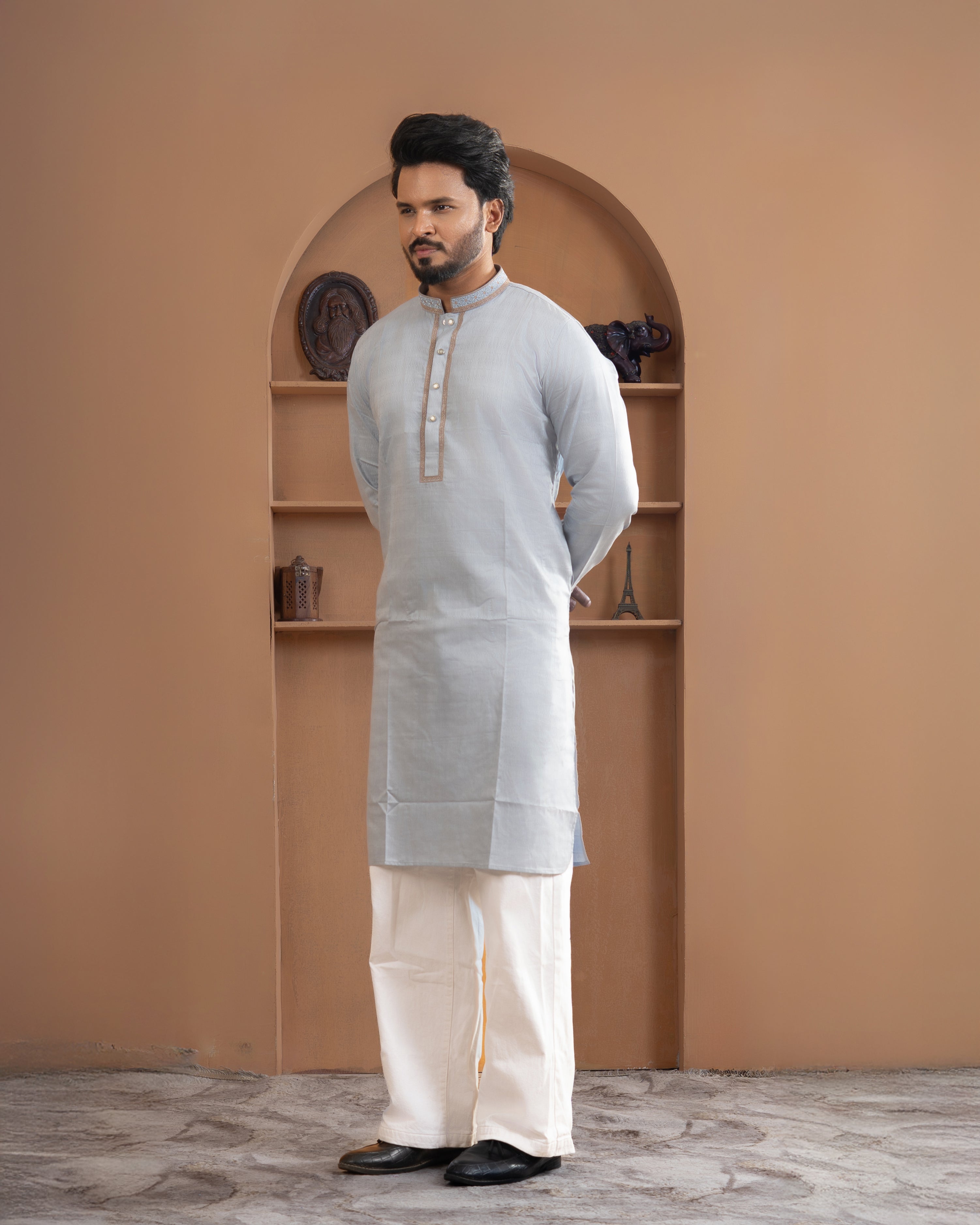 premium panjabi for men