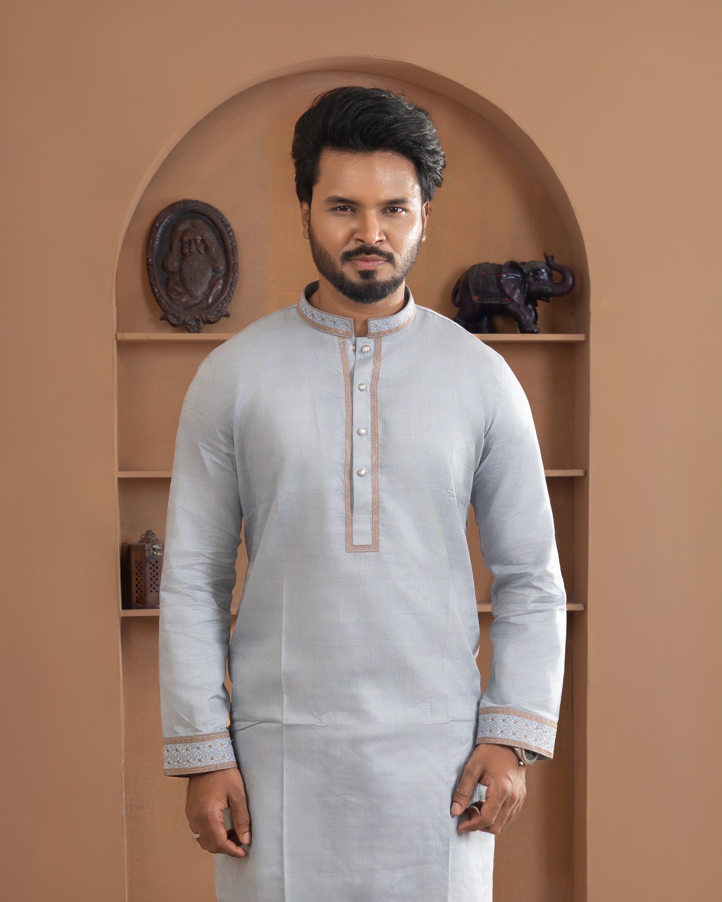 premium panjabi for men