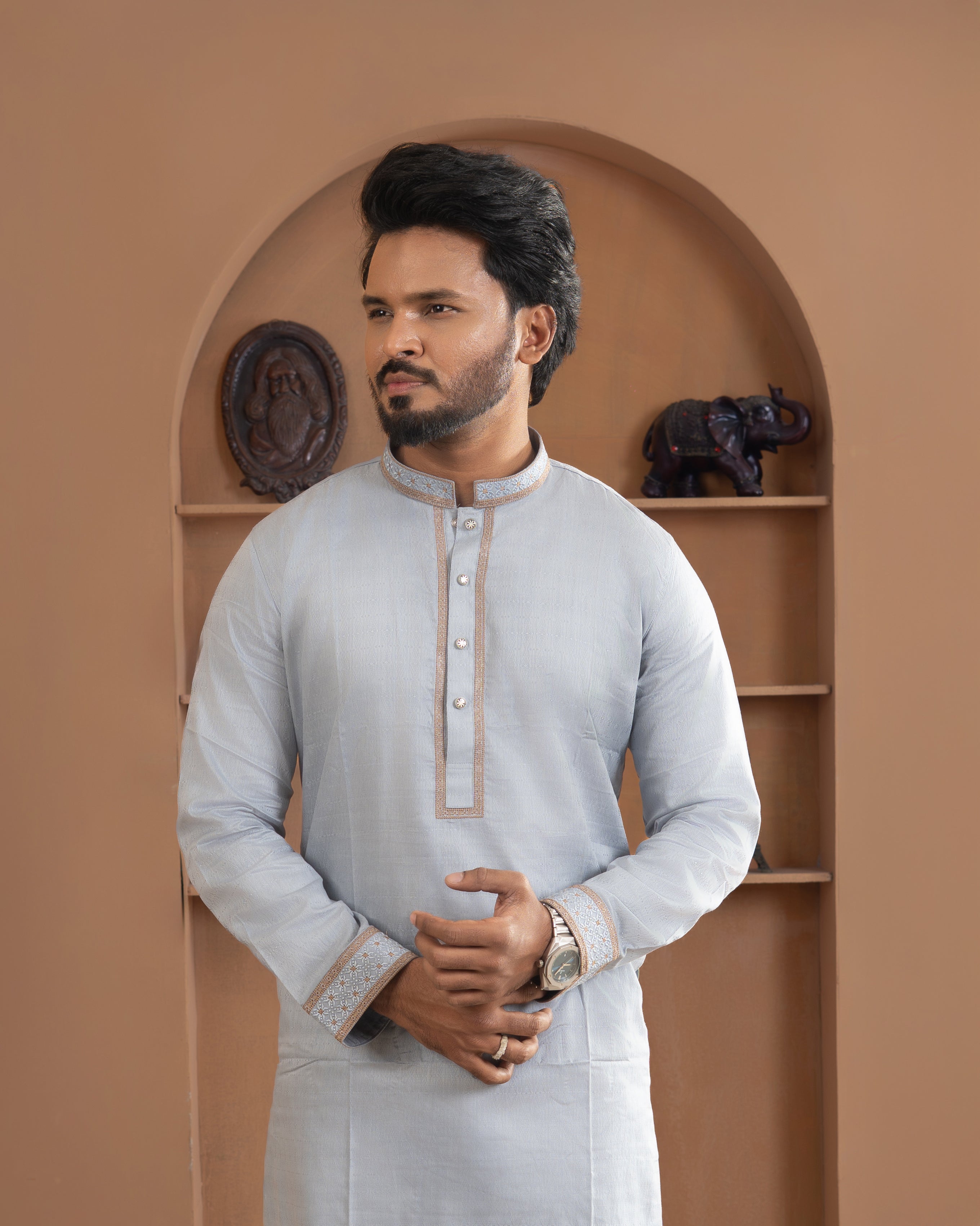 premium panjabi for men